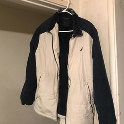 Men’s Nautica Jacket Size M