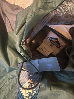 Men’s jacket