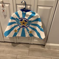 Boy/ Girl Superhero Cape 