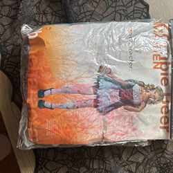 Zombie Costume 
