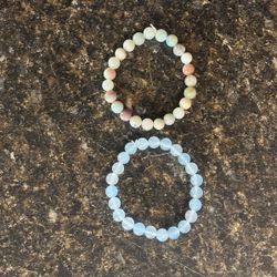 Real Crystal Beads