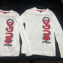 Hugo Boss Tshirt