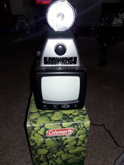 Coleman Lantern