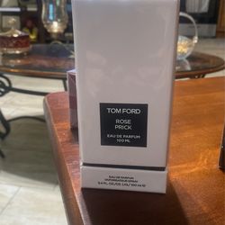Tom Ford Perfume 