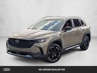 2023 Mazda CX-50