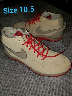 Nike Braata Mid