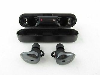 Sony WF1000X Bluetooth Headphone