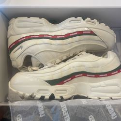 Undefeated Air Max 95