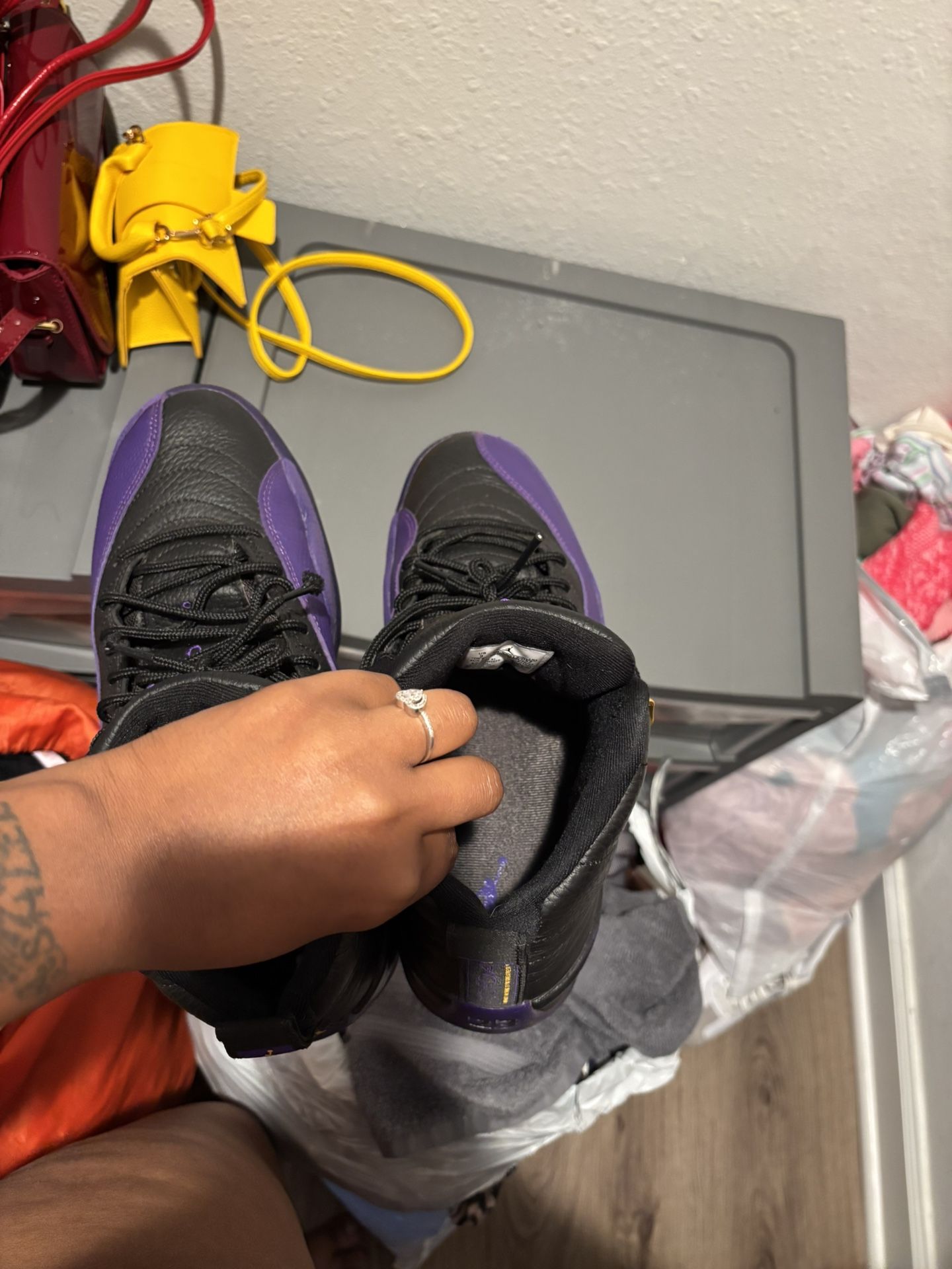 Jordan’s For Sale