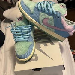 Nike SB Verdy Size 9 