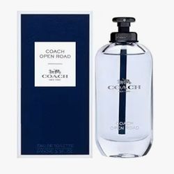 Coach for Men