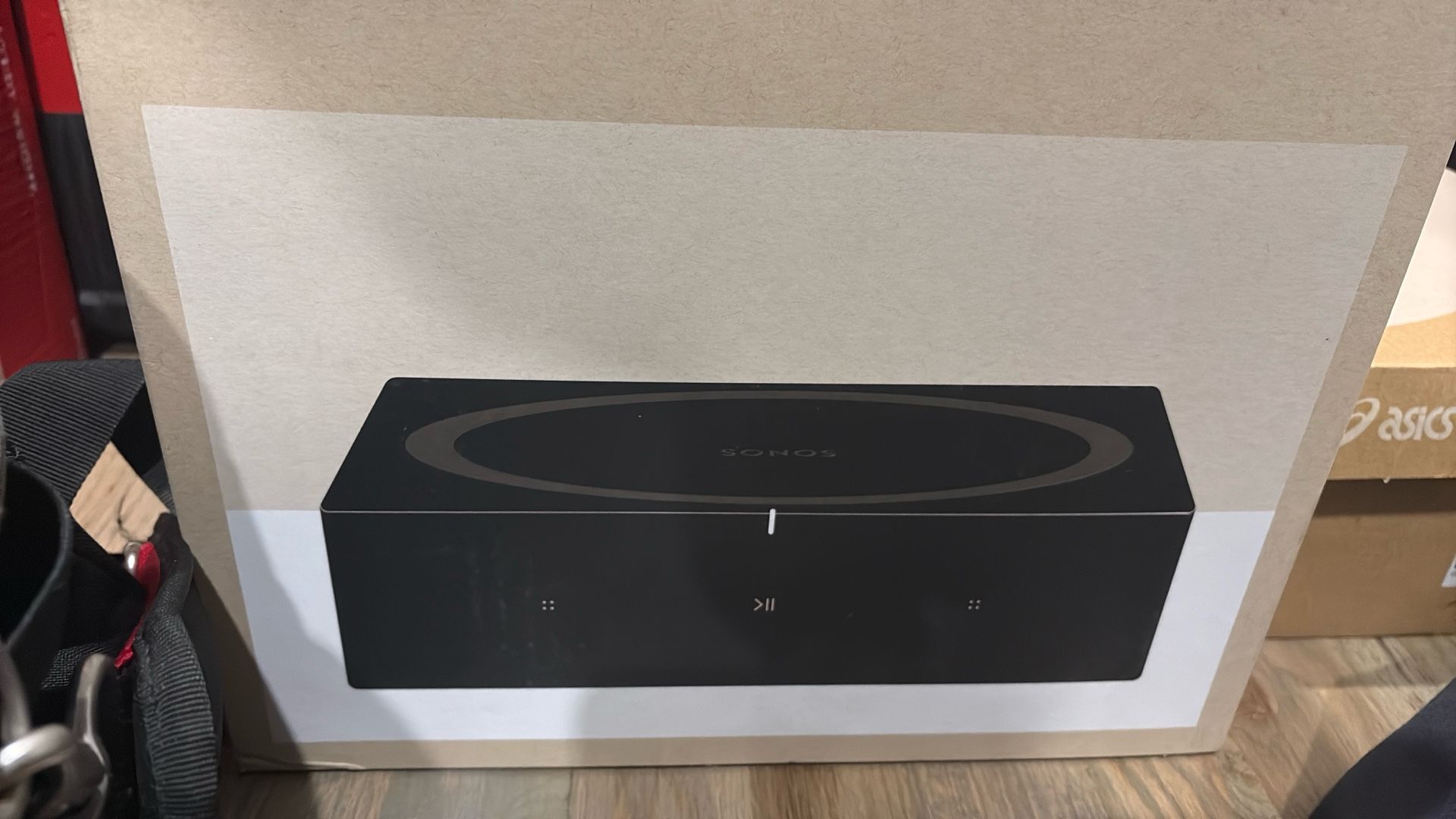 Sonos Amp