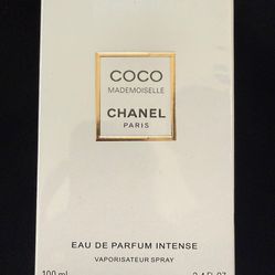Chanel Coco intense 100 ml