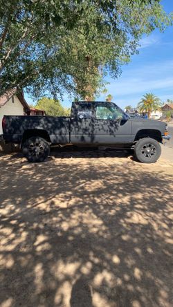 1995 Chevrolet C/K 1500