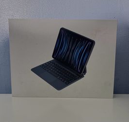 Brand New Dexnor Magic Keyboard Case for iPad Air / Pro 11-inch