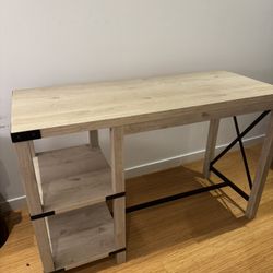 Table / Kitchen Table/ Island Table /storage Table