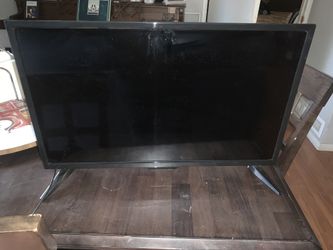Insignia TV