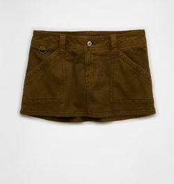 American Eagle skirt