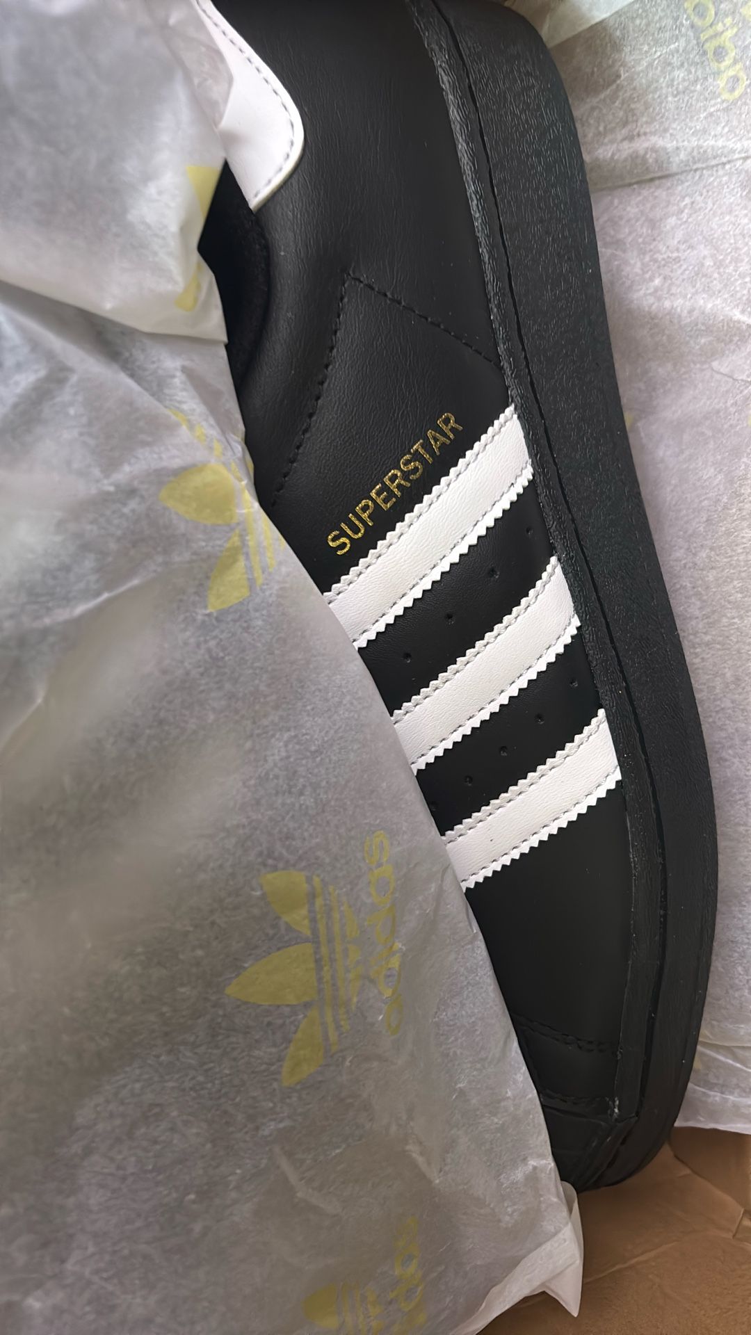 SUPERSTAR II SHOES