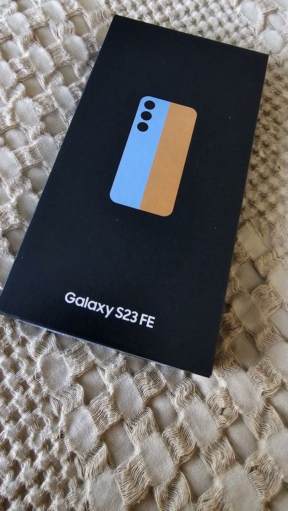 Samsung Galaxy S23fe 128gb