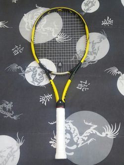 Volkl Junior Tennis Racket, Racquet