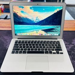 Apple MacBook Air 💻 13” Core i5 4GB 256GB Fully Functional