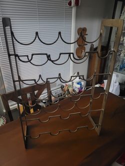 Wine Rack