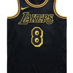 Nike Kobe Jersey Mamba Size Medium 