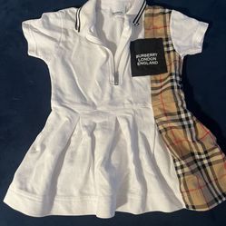 Burberry Toddler 
