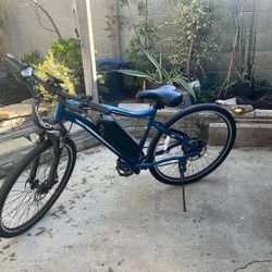E-Bike