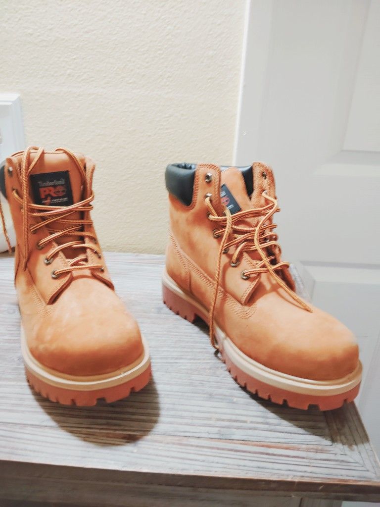 Timberland Pro