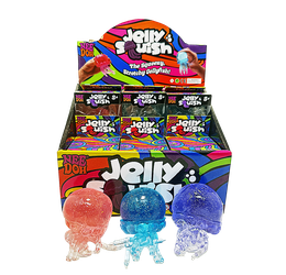 12 Pack – Jelly Squish Squishy
