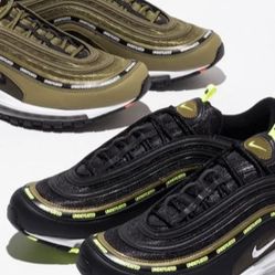 Undefeated Size 9.5 New