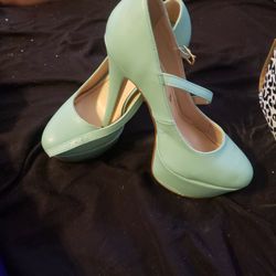 High Heels