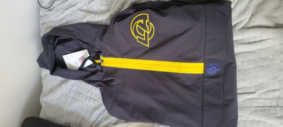 Rams 🐏 Jacket Original Large