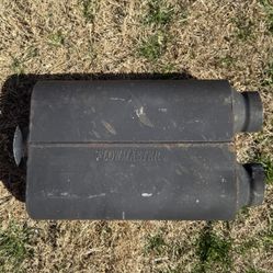 FLOW MASTER super 40 series 