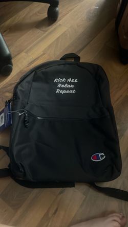 champion backpack style cs1000-01