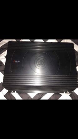 12s db drive 2000 watts each 2k