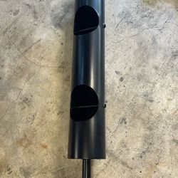 Strongman Log - Weight 61LBS 