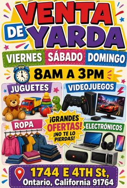 Today Sunday only