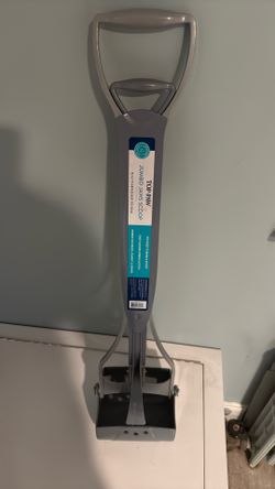 Top-Paw Jumbo Jaws Scoop (Pooper Scooper)