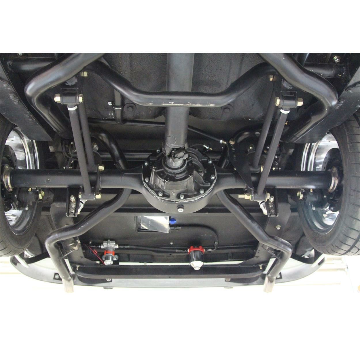 G Body Rear End for Sale in Fontana, CA - OfferUp