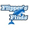 Flippers Finds