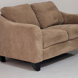 Small Couch Loveseat Sofa