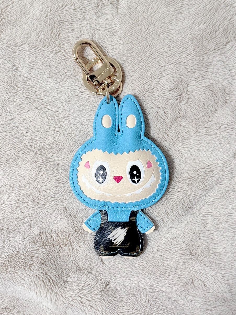 Labubu Bag Charm 