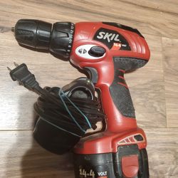 FREE Skil 14.4 Volt.