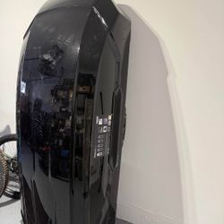 Thule Motion 3 L Rooftop Cargo