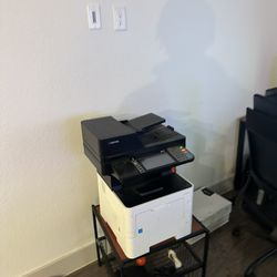 Kyocera ECOSYS M3645idn Laser printer