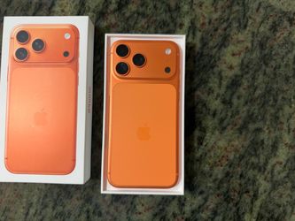 iPhone 17 Pro Max 256GB 89%🔋 UNLOCKED