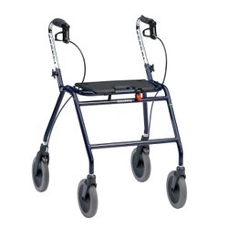 Bariatric Walker Dolomite